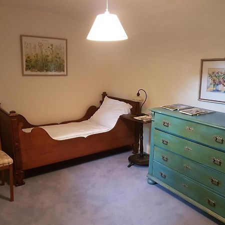 Ferienwohnung Ottmanach Josefhof Pischeldorf Экстерьер фото
