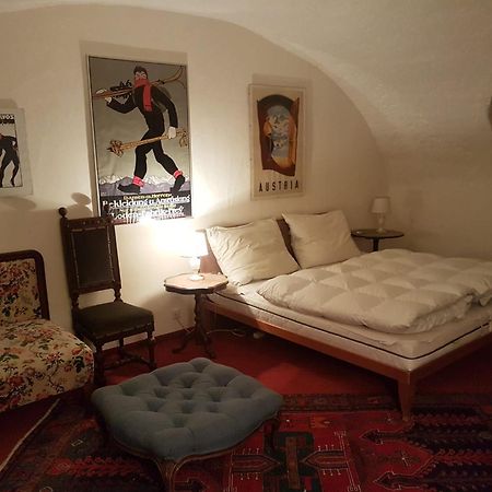 Ferienwohnung Ottmanach Josefhof Pischeldorf Экстерьер фото