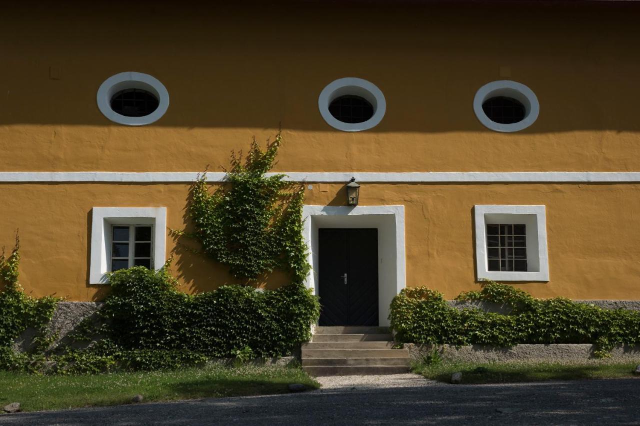 Ferienwohnung Ottmanach Josefhof Pischeldorf Экстерьер фото