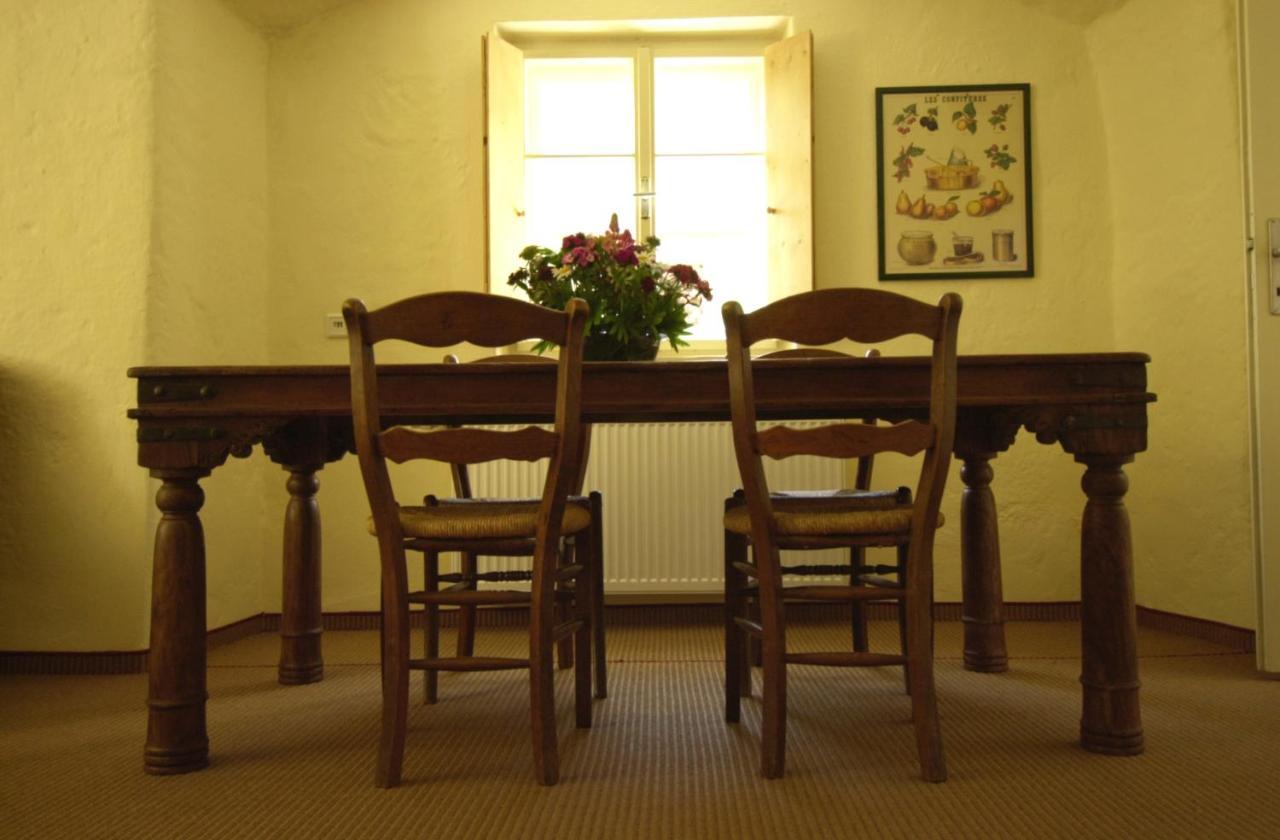 Ferienwohnung Ottmanach Josefhof Pischeldorf Экстерьер фото
