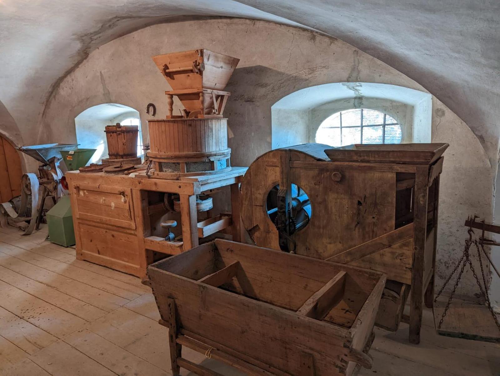 Ferienwohnung Ottmanach Josefhof Pischeldorf Экстерьер фото